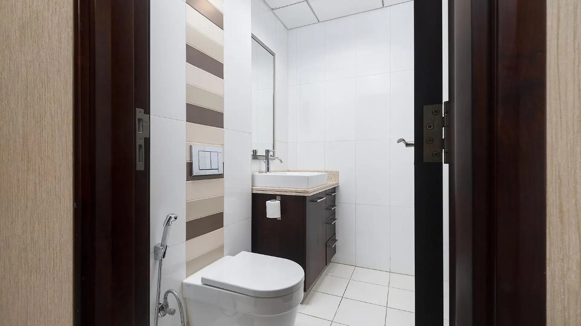 Bellavista Penthouse: Panoramic Burj Khalifa Views Apartment Dubai