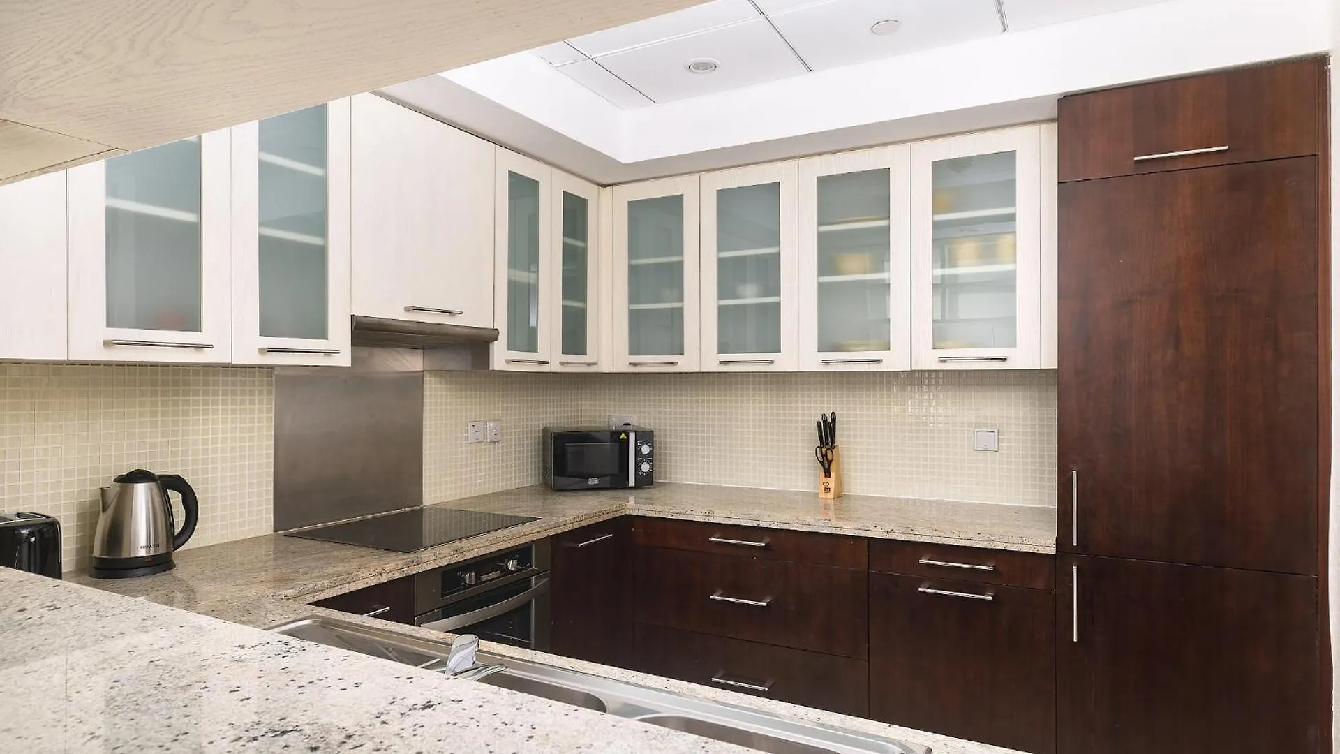 Bellavista Penthouse: Panoramic Burj Khalifa Views Apartment Dubai