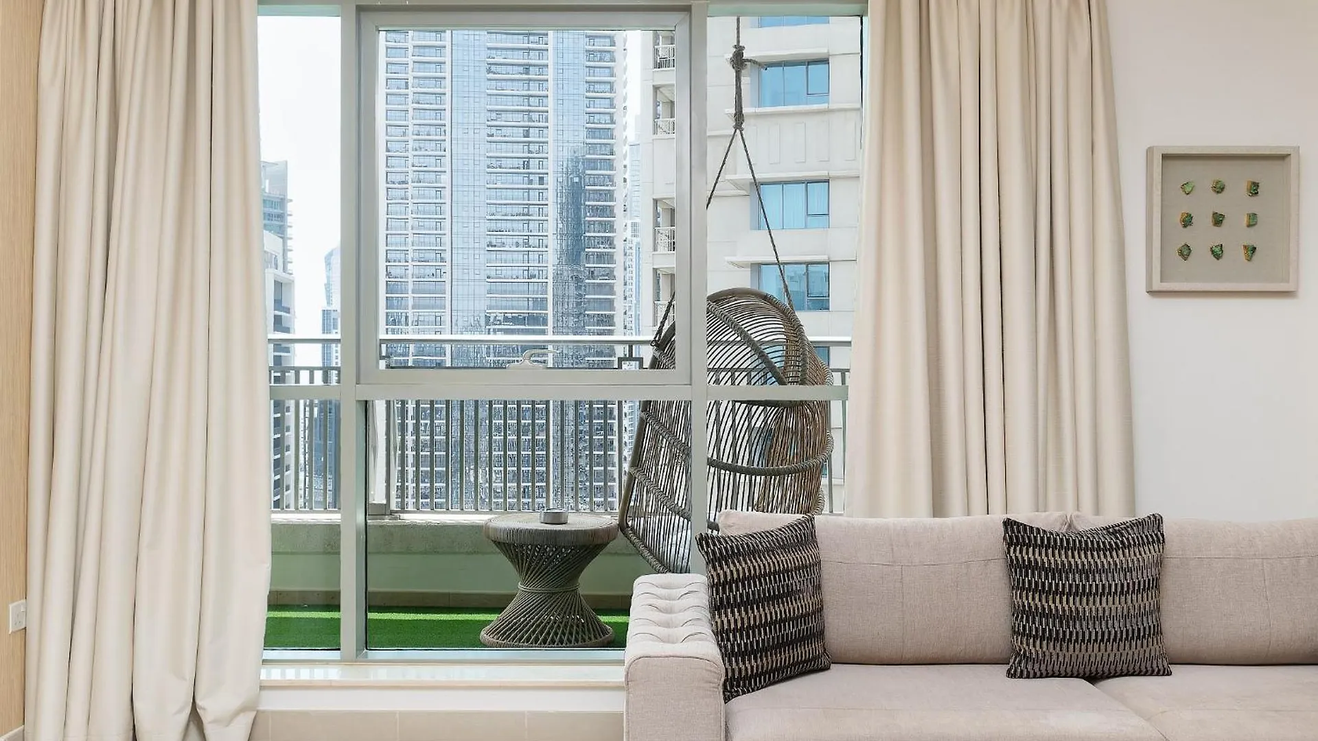 Bellavista Penthouse: Panoramic Burj Khalifa Views Apartment Dubai 0*,